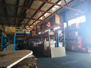 Производство-склад отдельно стоящий 673 кв м, 4200 руб.