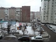 Москва, 2-х комнатная квартира, ул. Авиаконструктора Миля д.4 к1, 9250000 руб.