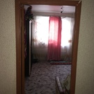 Подольск, 1-но комнатная квартира, ул. Академика Доллежаля д.40, 2900000 руб.