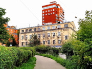 Москва, 3-х комнатная квартира, ул. Трехгорный Вал д.8, 26250000 руб.