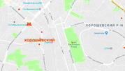 Москва, 1-но комнатная квартира, ул. Хорошевская 3-я д.23 к1, 9580000 руб.