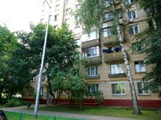 Москва, 2-х комнатная квартира, ул. Уральская д.15, 5200000 руб.
