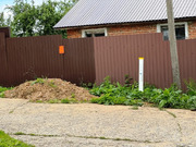 13 соток ЛПХ в д. Погорелово, 2000000 руб.