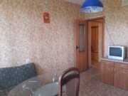 Солнечногорск, 3-х комнатная квартира, ул. Молодежная д.1, 32000 руб.