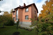 Продается добротный дом 379 кв.м в г.Краснознаменске, 37000000 руб.