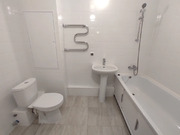 Москва, 2-х комнатная квартира, посёлок Знамя Октября д.дом 3, корпус 1, 10704720 руб.