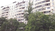 Москва, 2-х комнатная квартира, ул. Переяславская Б. д.17, 9500000 руб.