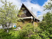 Дача в СНТ Ромашка, 1200000 руб.