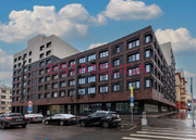 Москва, 4-х комнатная квартира, ул. Русаковская д.6А, 49900000 руб.