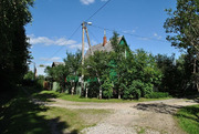 Дача в СНТ Полесье амо зил у д. Шапкино, Наро-Фоминского района, 1595000 руб.