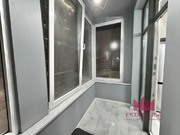 Москва, 3-х комнатная квартира, проезд Невельского д.1к3, 46000000 руб.