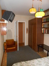 Москва, 2-х комнатная квартира, Самаркандский б-р. д.10 к1, 33000 руб.