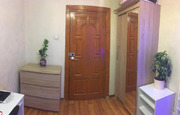 Уютная изолированная комната с отдельным лицевым счетом в 3-х комн.кв., 2890000 руб.