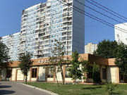 Москва, 1-но комнатная квартира, Гурьевский проезд д.23к1, 8500000 руб.