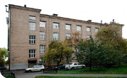 Сдаю Офис по адресу ул. Кибальчича, д.5, 12500 руб.