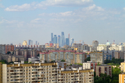 Москва, 2-х комнатная квартира, Малая Юшуньская д.3, 15500000 руб.