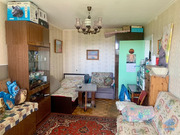 Жуковский, 1-но комнатная квартира, улица Менделеева, д. 15 д., 4490000 руб.