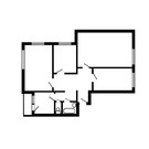 Москва, 4-х комнатная квартира, ул. Ляпидевского д.6к3, 23000000 руб.