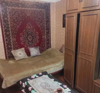 Комната с балконом и мебелью в 2-комнатной квартире в Малаховке, 15000 руб.