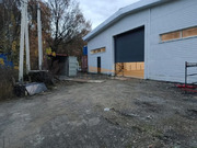 Продажа производственного помещения, Ногинск, Богородский г. о., 1-ая ..., 57000000 руб.