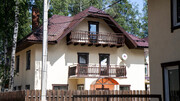 Продается 2 этажный дом и земельный участок в г. Пушкино, 16700000 руб.