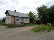 Дом на участке 8,5 сотки СНТ зио-1 в Центре Подольск, 1650000 руб.