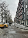 Москва, 1-но комнатная квартира, Медовая Долина д.1к2, 38000 руб.