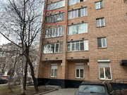 Продажа квартиры, Проточный пер.