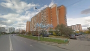 Москва, 1-но комнатная квартира, ул. Белореченская д.45к1, 5600000 руб.