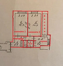 Одинцово, 2-х комнатная квартира, ул. Северная д.62, 9100000 руб.