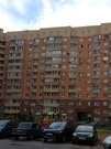 Малые Вяземы, 3-х комнатная квартира, Петровское ш. д.5, 4900000 руб.