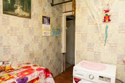 Столбовая, 1-но комнатная квартира, ул. Труда д.9, 1700000 руб.