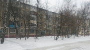 Раменское, 2-х комнатная квартира, ул. Космонавтов д.26, 19000 руб.