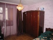 Москва, 3-х комнатная квартира, ул. Мусы Джалиля д.8 к1, 9700000 руб.