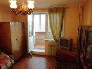 Клин, 1-но комнатная квартира, ул. Клинская д.56 к1, 1650000 руб.