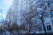 Москва, 1-но комнатная квартира, ул. Твардовского д.17 к1, 6700000 руб.