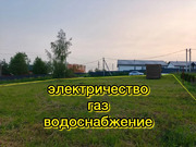 11,3 coтки в д. Игнатово под дачное строительство, 2100000 руб.