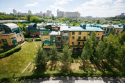 Москва, 3-х комнатная квартира, ул. Минская д.1г к3, 33000000 руб.