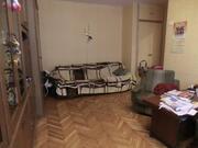 Москва, 2-х комнатная квартира, ул. Халтуринская д.10 к2, 9500000 руб.