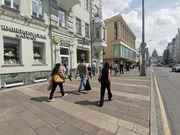 ОФИС 14,15 м2 в историческом БЦ "Новослободская 26", 43530 руб.