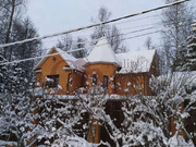 Продажа дома, Новоглаголево, Наро-Фоминский район, 26800000 руб.