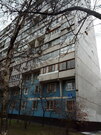 Москва, 1-но комнатная квартира, ул. Болотниковская д.4 к1, 6200000 руб.