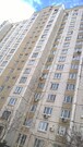 Москва, 1-но комнатная квартира, ул. Дубравная д.35, 6190000 руб.
