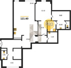 Продажа квартиры в новостройке, м. Площадь Революции, ул. Никольская