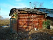Продажа 1/2 доли жилого дома в д. Башкино, 1650000 руб.