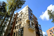 Светлые Горы, 1-но комнатная квартира, Светлые Горы п. д.д. 3, 7001708 руб.