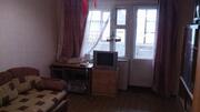 Голицыно, 1-но комнатная квартира, Можайское ш. д.4, 17000 руб.