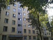 Москва, 2-х комнатная квартира, ул. Челюскинская д.14к2, 9100000 руб.