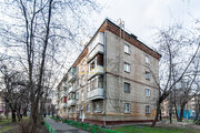 Москва, 2-х комнатная квартира, ул. Черное Озеро д.2, 5199000 руб.