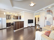 Москва, 3-х комнатная квартира, Филевский б-р. д.24к1, 42900000 руб.